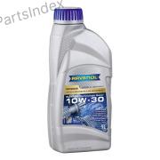 Масло трансмиссионное МКПП RAVENOL - 125010000101999