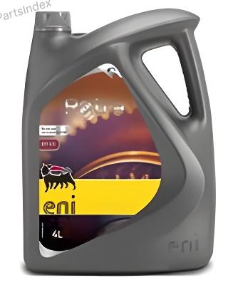 Масло трансмиссионное АКПП ENI - 129797