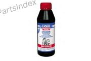 Масло трансмиссионное МКПП LIQUI MOLY - 1403