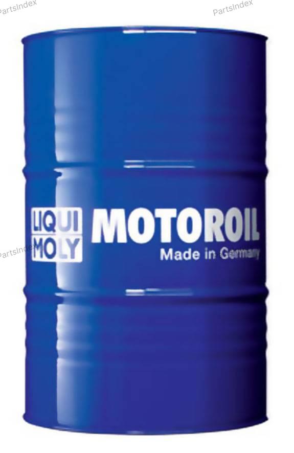 Масло трансмиссионное МКПП LIQUI MOLY - 1448