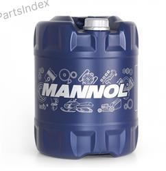 Масло трансмиссионное МКПП MANNOL - 1470