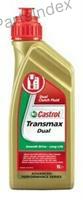 Масло трансмиссионное МКПП CASTROL - 14ED71