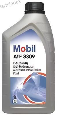 Масло трансмиссионное АКПП Mobil 150273