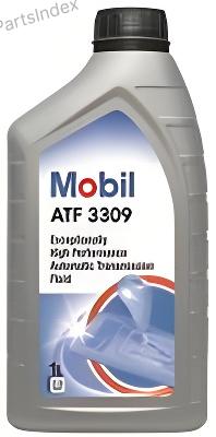 Масло трансмиссионное АКПП Mobil 150275