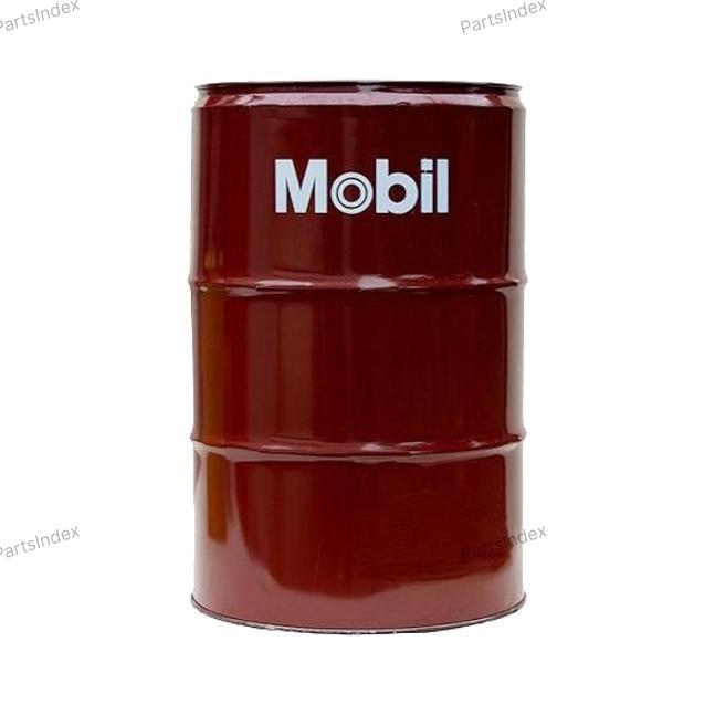 Масло моторное синтетическое MOBIL Super 3000 X1 5W-40, 208л