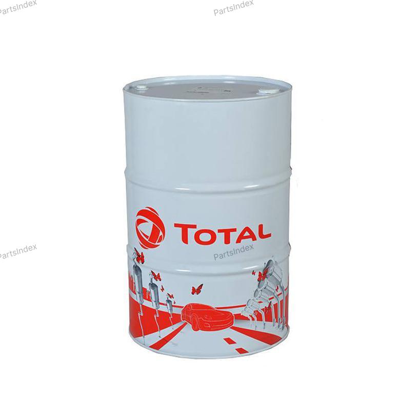 Масло моторное синтетическое TOTAL QUARTZ INEO MC3 5W-30, 208л
