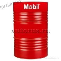 Масло моторное полусинтетическое MOBIL 10W-40, 208л