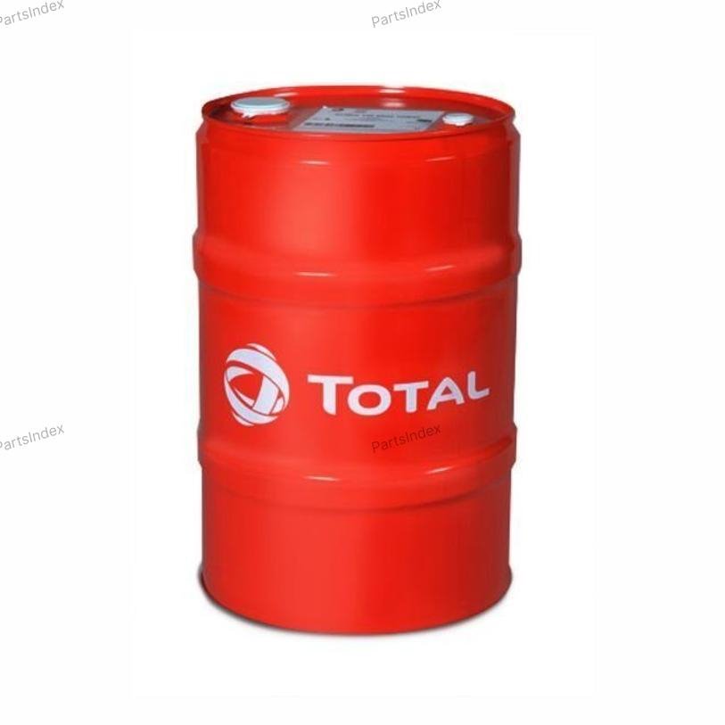 Масло моторное синтетическое TOTAL QUARTZ INEO MC3 5W-30, 60л