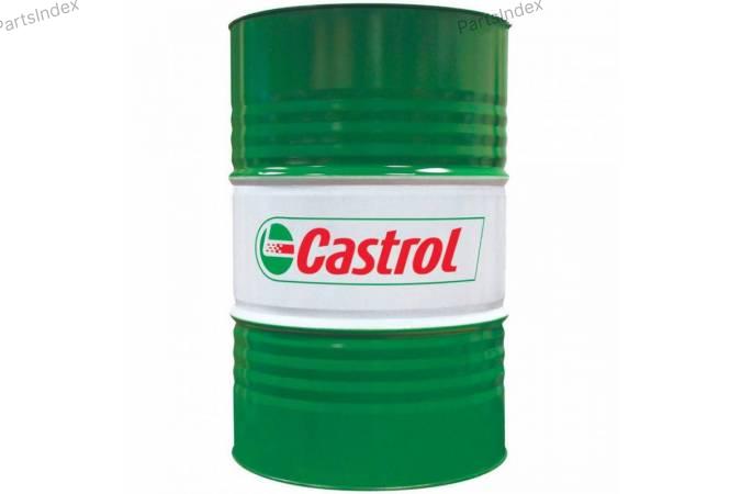 Масло трансмиссионное МКПП CASTROL - 155F2D