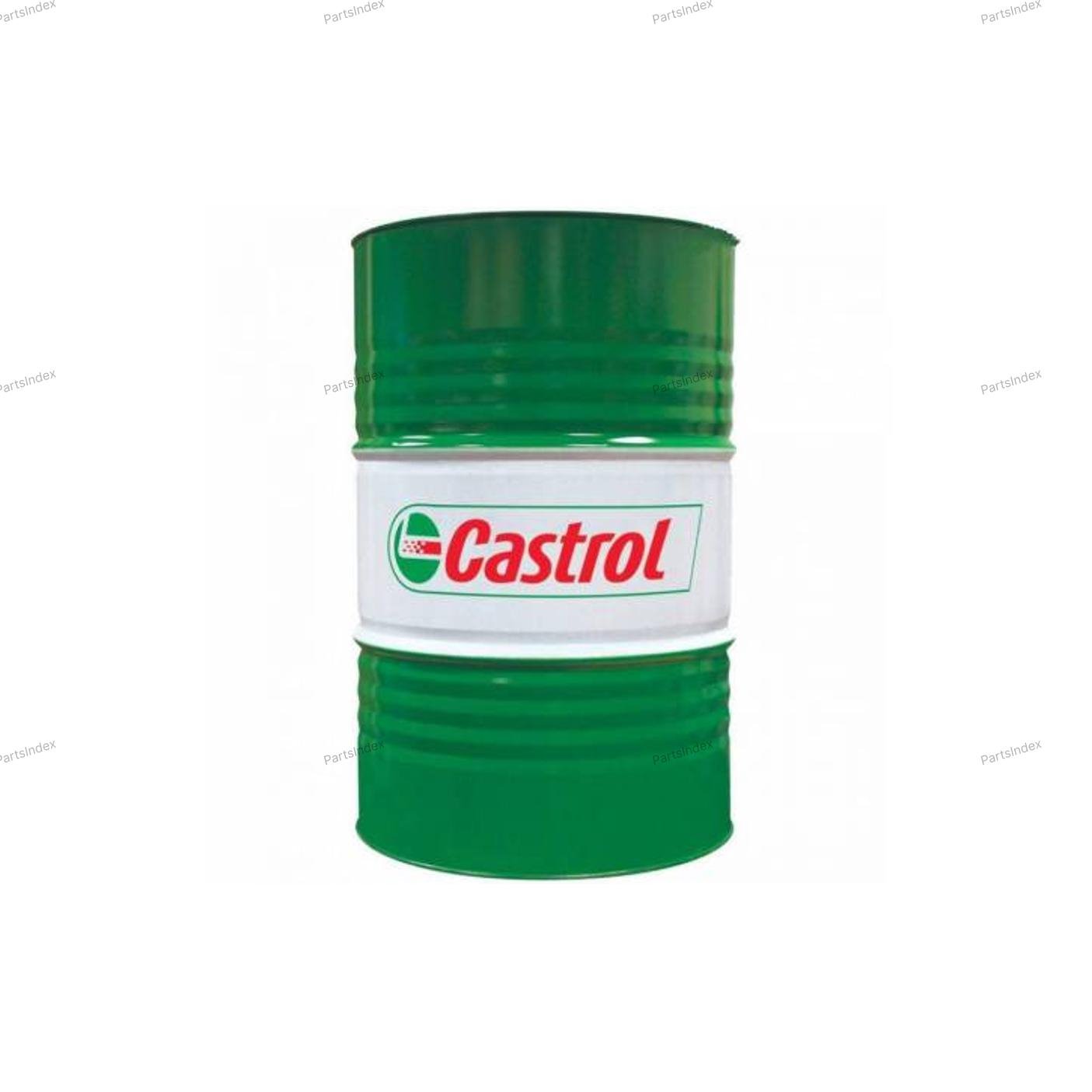 Масло моторное синтетическое CASTROL EDGE A3B4  0W-30, 208л