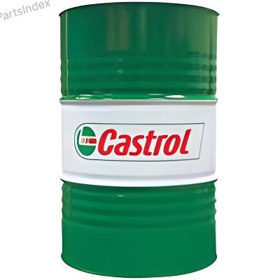 Масло трансмиссионное АКПП CASTROL - 15D672