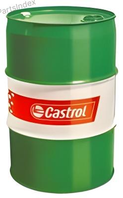 Масло трансмиссионное АКПП CASTROL - 15D674