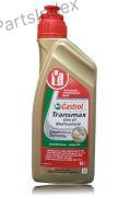 Масло трансмиссионное АКПП Castrol 15D675