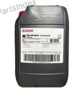 Масло трансмиссионное МКПП CASTROL - 15D704