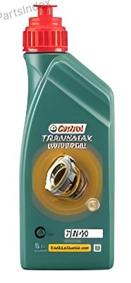 Масло трансмиссионное МКПП CASTROL - 15D721