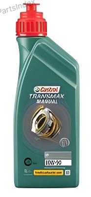 Масло трансмиссионное МКПП CASTROL - 15D7E1