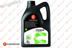 Масло моторное синтетическое EUROREPAR 5W-30, 5л