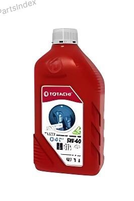 Масло моторное синтетическое TOTACHI 5W-40, 1л