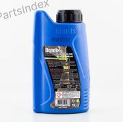 Масло трансмиссионное МКПП BENDIX JURID 182004B