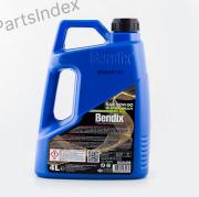 Масло трансмиссионное МКПП BENDIX JURID 182041B