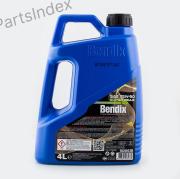 Масло трансмиссионное МКПП BENDIX JURID - 182063B