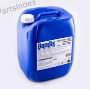 Масло трансмиссионное АКПП BENDIX JURID 183026B