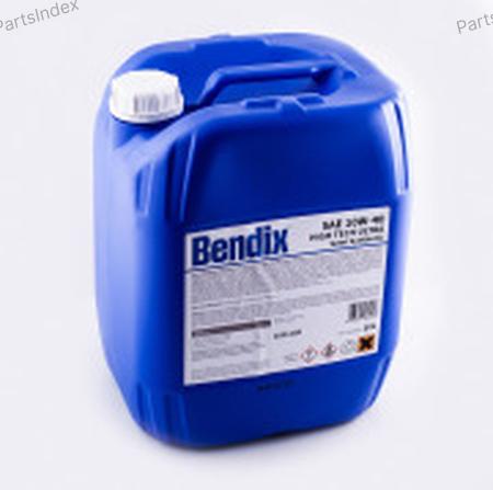 Масло трансмиссионное АКПП BENDIX JURID 183037B