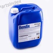 Масло трансмиссионное АКПП BENDIX JURID 183062B