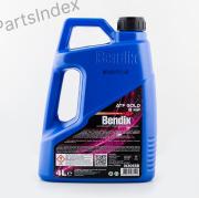 Масло трансмиссионное АКПП BENDIX JURID 183065B