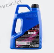 Масло трансмиссионное АКПП BENDIX JURID 183067B