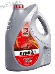 Масло моторное минеральное LUKOIL 10W-30, 5л