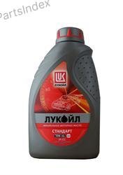 Масло моторное минеральное LUKOIL 20W-50, 1л