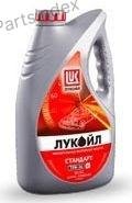 Масло моторное минеральное LUKOIL 20W-50, 4л