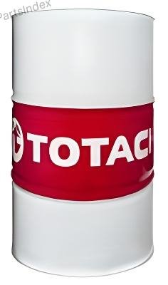 Масло моторное полусинтетическое TOTACHI 5W-30, 60л