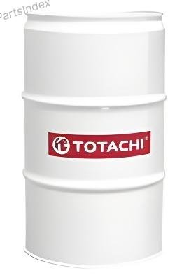 Масло моторное синтетическое TOTACHI 5W-30, 60л