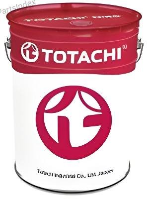 Масло моторное полусинтетическое TOTACHI 5W-30, 19л