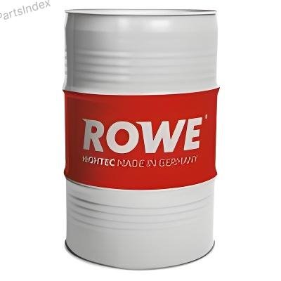 Масло моторное hc-синтетическое ROWE 5W-30, 60л