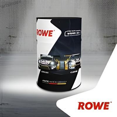 Масло моторное hc-синтетическое ROWE 5W-30, 200л
