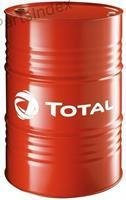 Масло моторное полусинтетическое TOTAL 10W-40, 208л