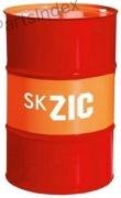 Масло моторное синтетическое ZIC 5W-40, 200л