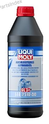 Масло трансмиссионное МКПП Liqui moly 20464