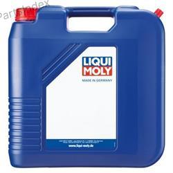 Масло трансмиссионное МКПП Liqui moly 20843