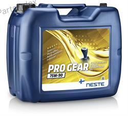 Neste Pro Gear 75W-90