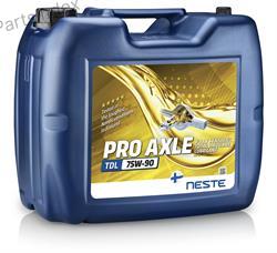 Neste Pro Axle TDL 75W-90