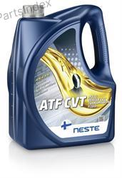 Neste ATF CVT