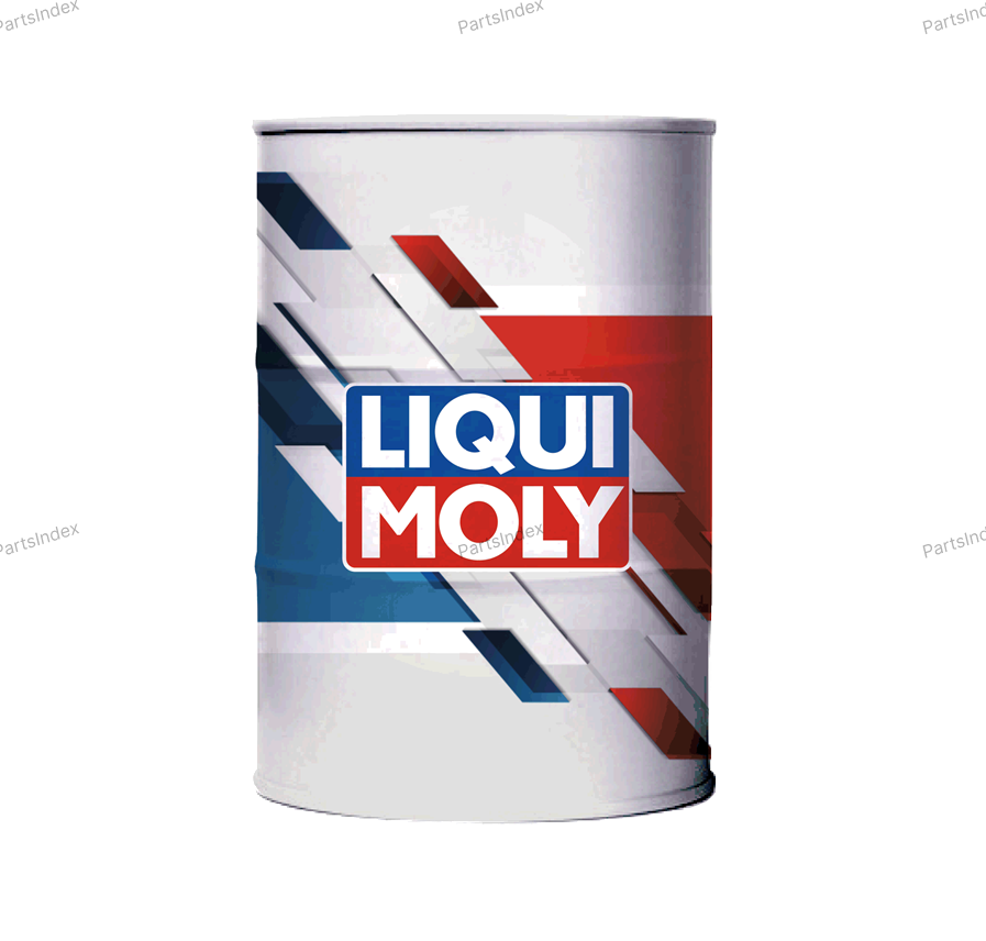 Масло трансмиссионное АКПП LIQUI MOLY - 22016