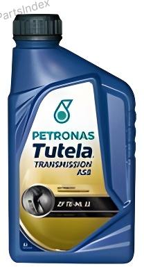 Масло трансмиссионное АКПП PETRONAS - 23151619