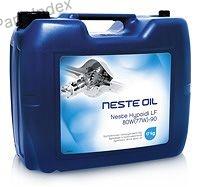 Neste Hypoidi LS 80W-90