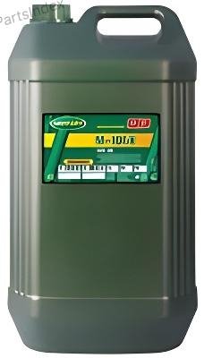 Масло моторное минеральное OILRIGHT 30, 30л