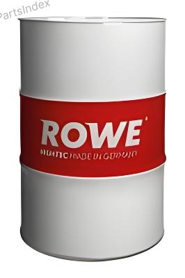 Масло трансмиссионное МКПП ROWE - 25000200099